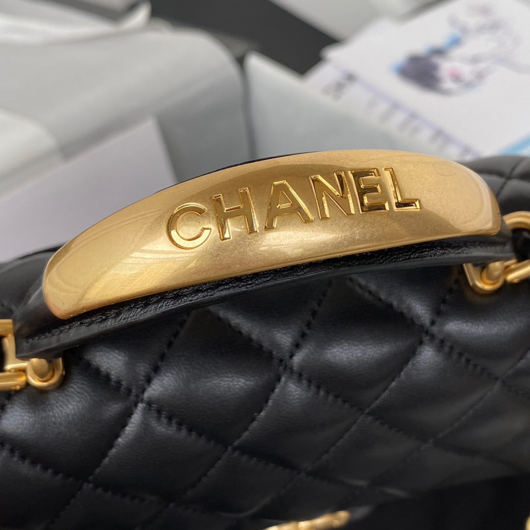 Chanel CF Series Bags